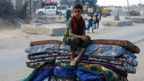 „Wo sollen wir hin?“ – Einige Bewohner wollen bleiben