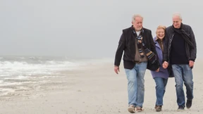 Liebe als aussichtslose Gruppentherapie