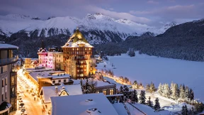 St. Moritz – für Millionäre zu teuer?