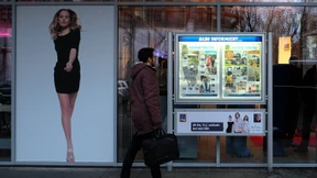 Modemarken gibt es jetzt  auch im Discounter  