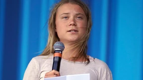Greta Thunberg hält Abschalten von AKW für Fehler
