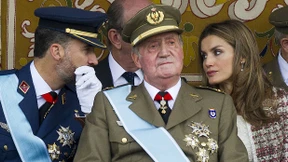 Felipe und der lange Schatten des Vaters