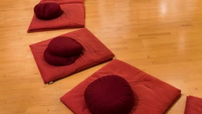 Und jetzt bitte an eine Zitrone denken