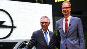 „Opel-Sanierung hart, konsequent und erfolgreich“