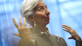 Grenzen für den Kauf von Staatsanleihen fallen