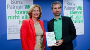 Viele Gemeinsamkeiten mit der CDU