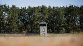 Verfahren gegen früheren KZ-Wachmann läuft weiter