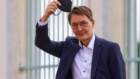 Das System Lauterbach