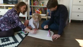 Kinder statt Migranten