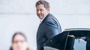 Die ungewöhnliche Nachricht: Es blieb ruhig