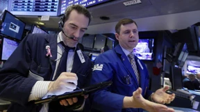 Der hat sie nicht mehr alle!