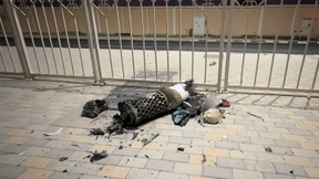 Irans symbolischer Vergeltungsschlag