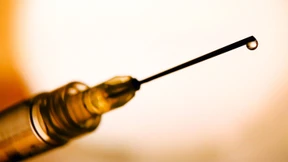 New Yorker Bezirk ruft Notstand aus und verbannt nicht geimpfte Kinder