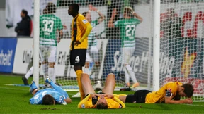 Fürth wieder Spitzenreiter