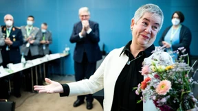 Stetter-Karp neue ZdK-Präsidentin