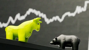 Börse stellt Gabriels Pläne in Frage 