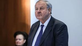 Zehn Jahre Haft für Cum-Ex-Akteur Hanno Berger