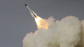 Iran droht Europa mit Raketen höherer Reichweite