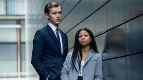 Nur wer sich selbst verleugnet, macht Karriere