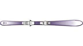 Zum Rutschen zu schade: Salomon B.B.R. Starlite