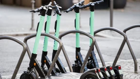 Vier von fünf Deutschen wollen E-Tretroller nicht nutzen