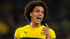 Warum Witsel in Dortmund so fasziniert