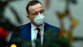 Wer bekommt wann den Impfstoff?