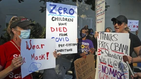 „Wir werden dich finden“