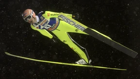 Deutscher Höhenflug