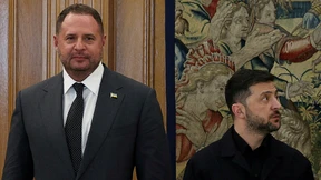 Wofür der Fall Jermak steht