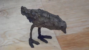 Anbau ist Umbau ist Beständigkeit