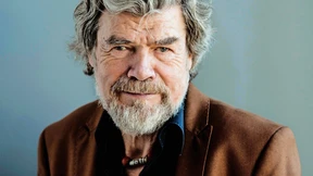 „Ich stelle mich meinen Ängsten“