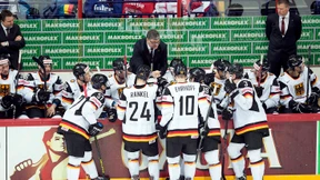 DEB-Team braucht Schützenhilfe