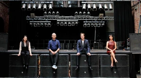 „Er war mein Rettungsring“