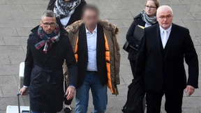 „Ich hatte nur Angst“