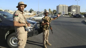 Außenministerin nach Treffen mit israelischem Kollegen suspendiert