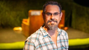 William Shakespeare als Fixpunkt