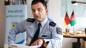 Wie Grüne Soße nach Kabul kam