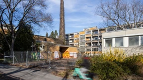 CDU kritisiert Verfall alter Unigebäude