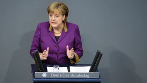 Merkel: Europa gewinnt, wenn der Euro gewinnt