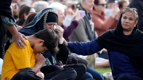 Neuseeland gedenkt der Opfer von Christchurch