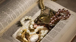 Die Suche nach dem perfekten Versteck