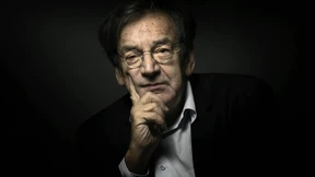 Ein Jude in der Akademie