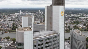 Commerzbank baut 3000 Stellen ab und will mehr Gewinn