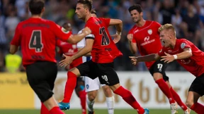 Kurioser Sieg für Fünftligaklub Reutlingen