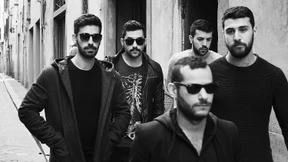 Wie klingt eigentlich Jazz aus Beirut?