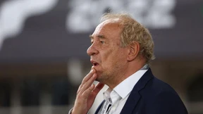 Ermittlungen gegen Eintracht-Präsident Peter Fischer