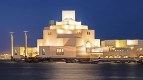 Architektur mit Ewigkeitsanspruch