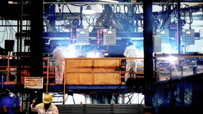 EU will China von öffentlichen Aufträgen aussperren