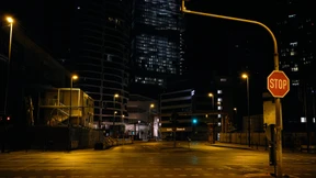 Eilanträge gegen Ausgangssperre abgelehnt